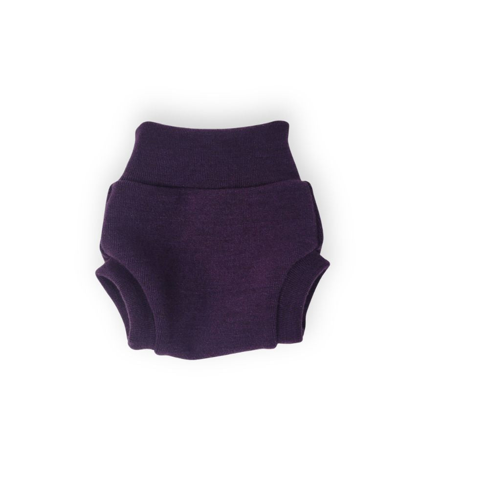 Traditional Small Velvet Plum
