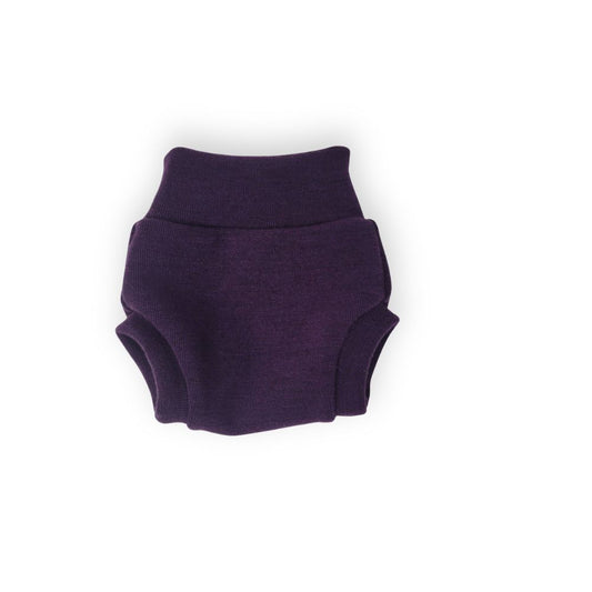 Traditional Small Velvet Plum