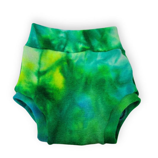 Traditional XL Brushed Knit Tropical Lagoon