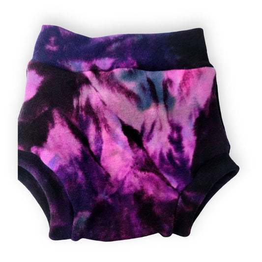Traditional XL Brushed Knit Midnight Aurora