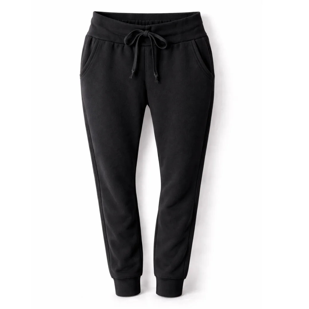 Pantalones Jogger con Bolsillos