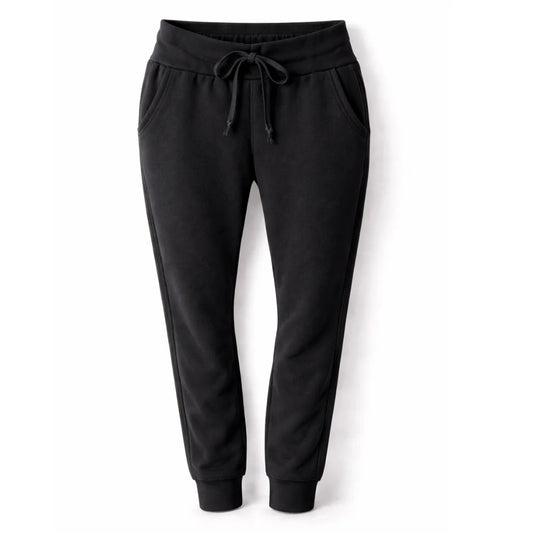 Pantalones Jogger con Bolsillos