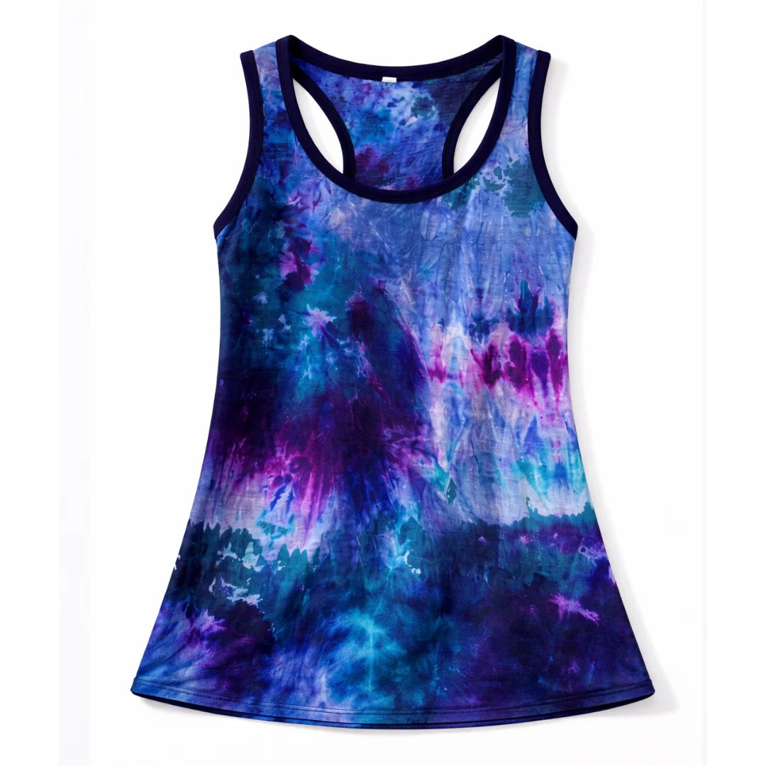 Women Racerback Tank