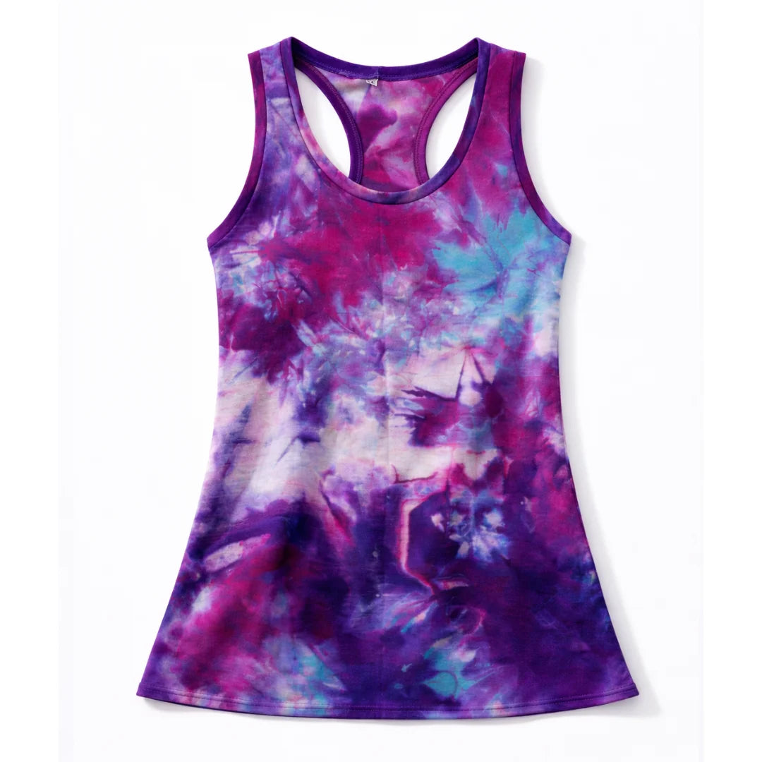 Women Racerback Tank
