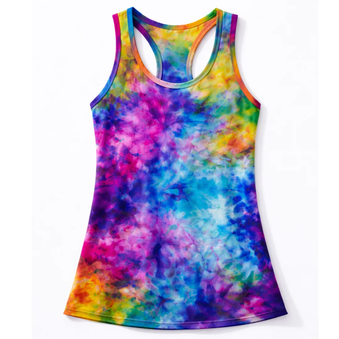 Women Racerback Tank