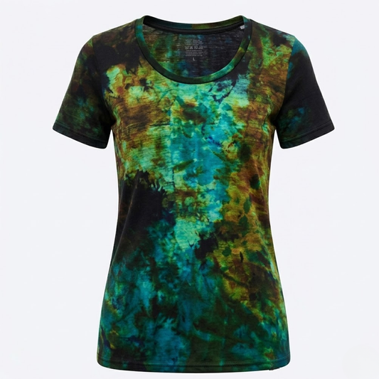 Camiseta clásica