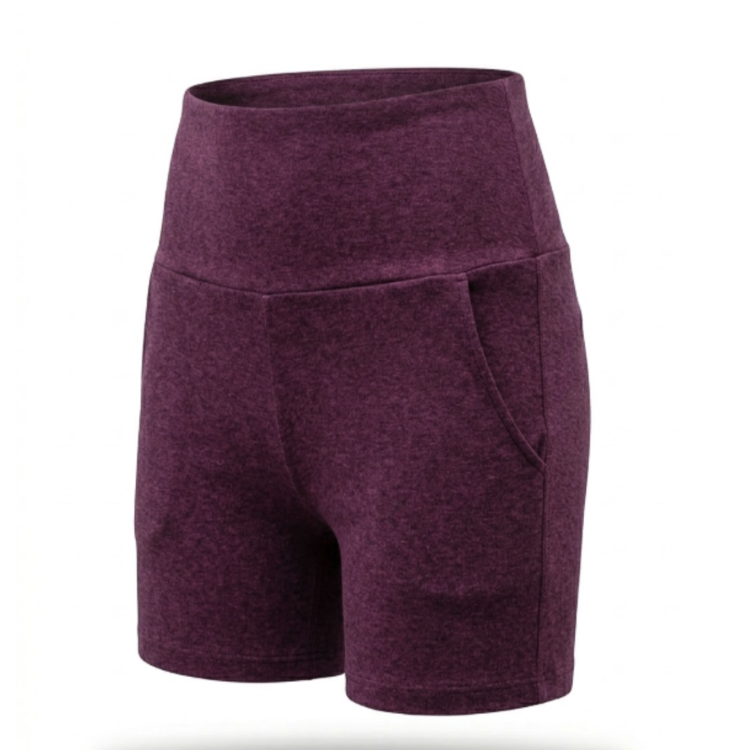 Pantalones cortos de ciclista