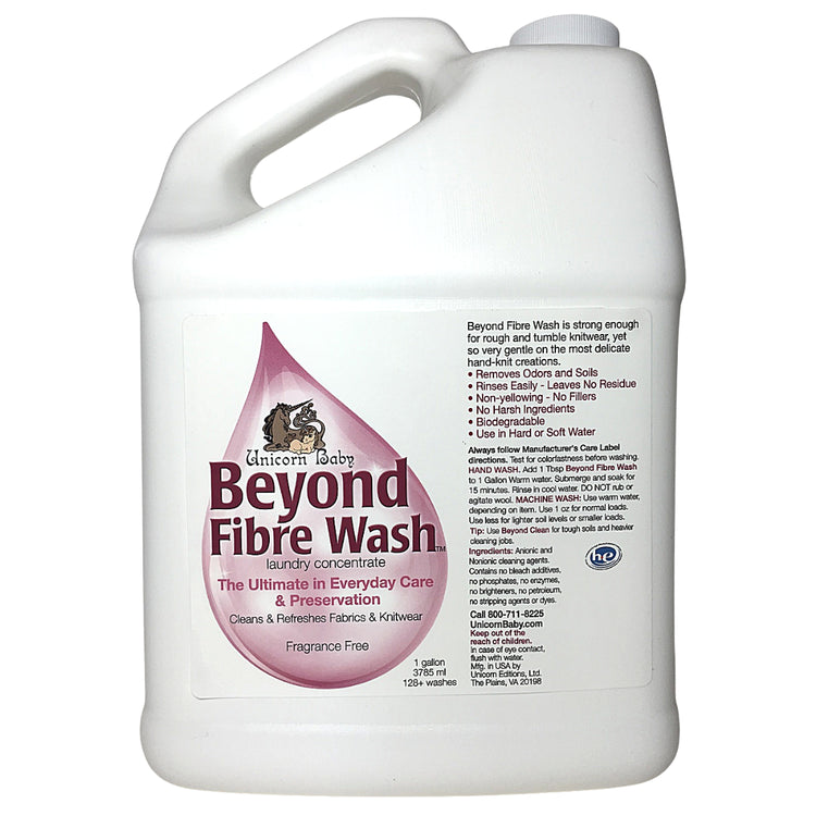 Unicorn - Beyond Fiber