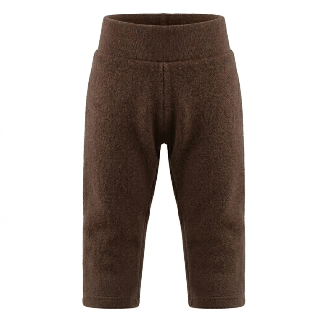 Pantalones con dobladillo - Bebé