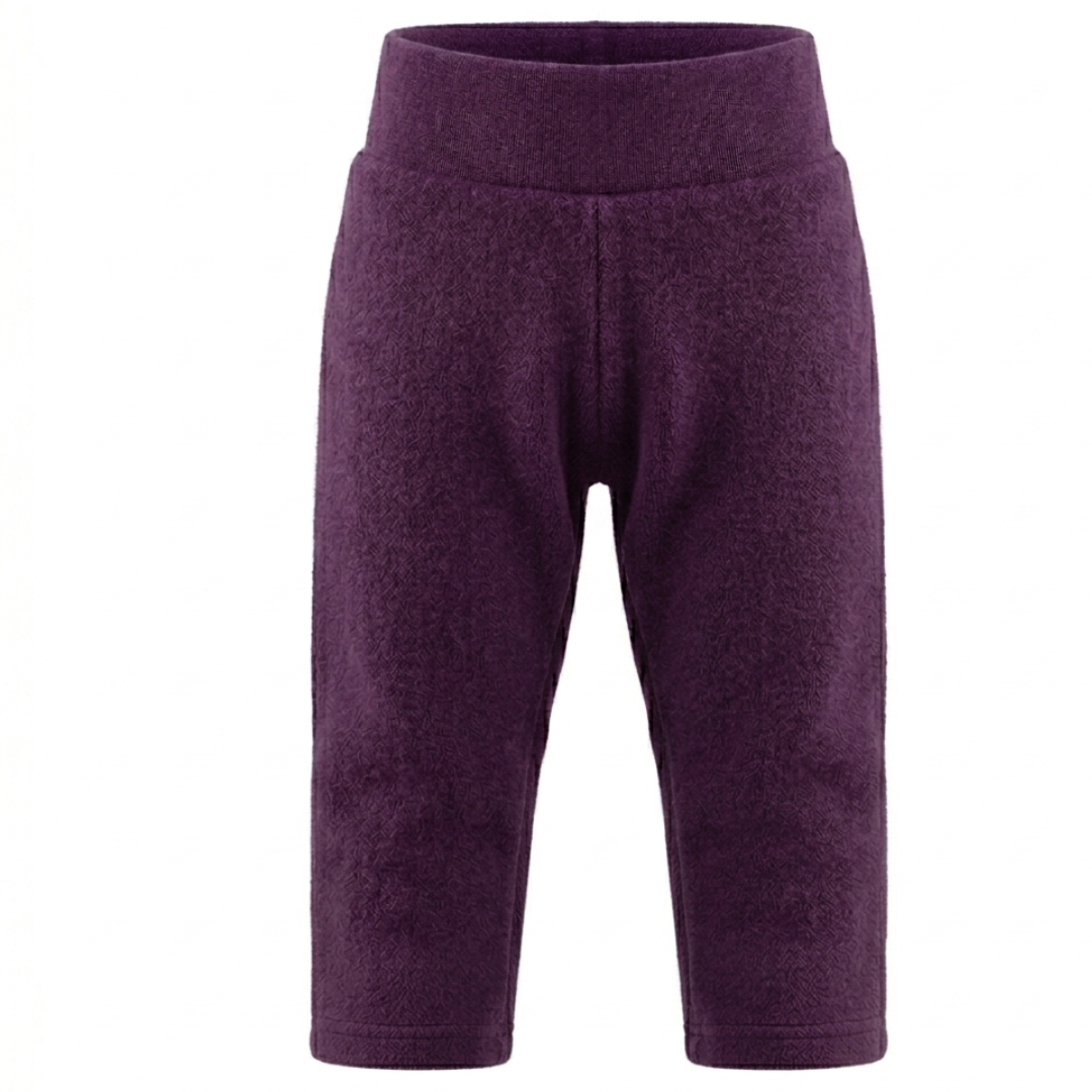 Pantalones con dobladillo - Bebé