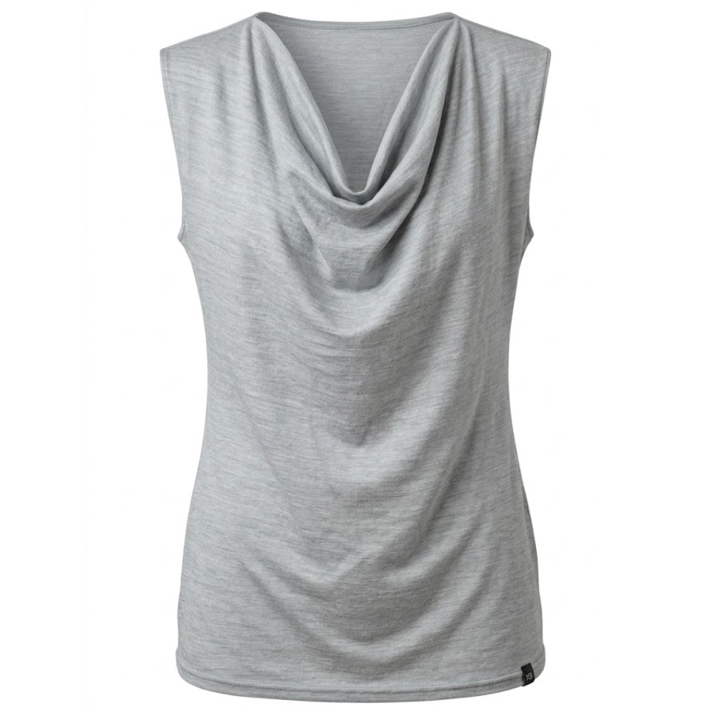 Sleeveless Cowl