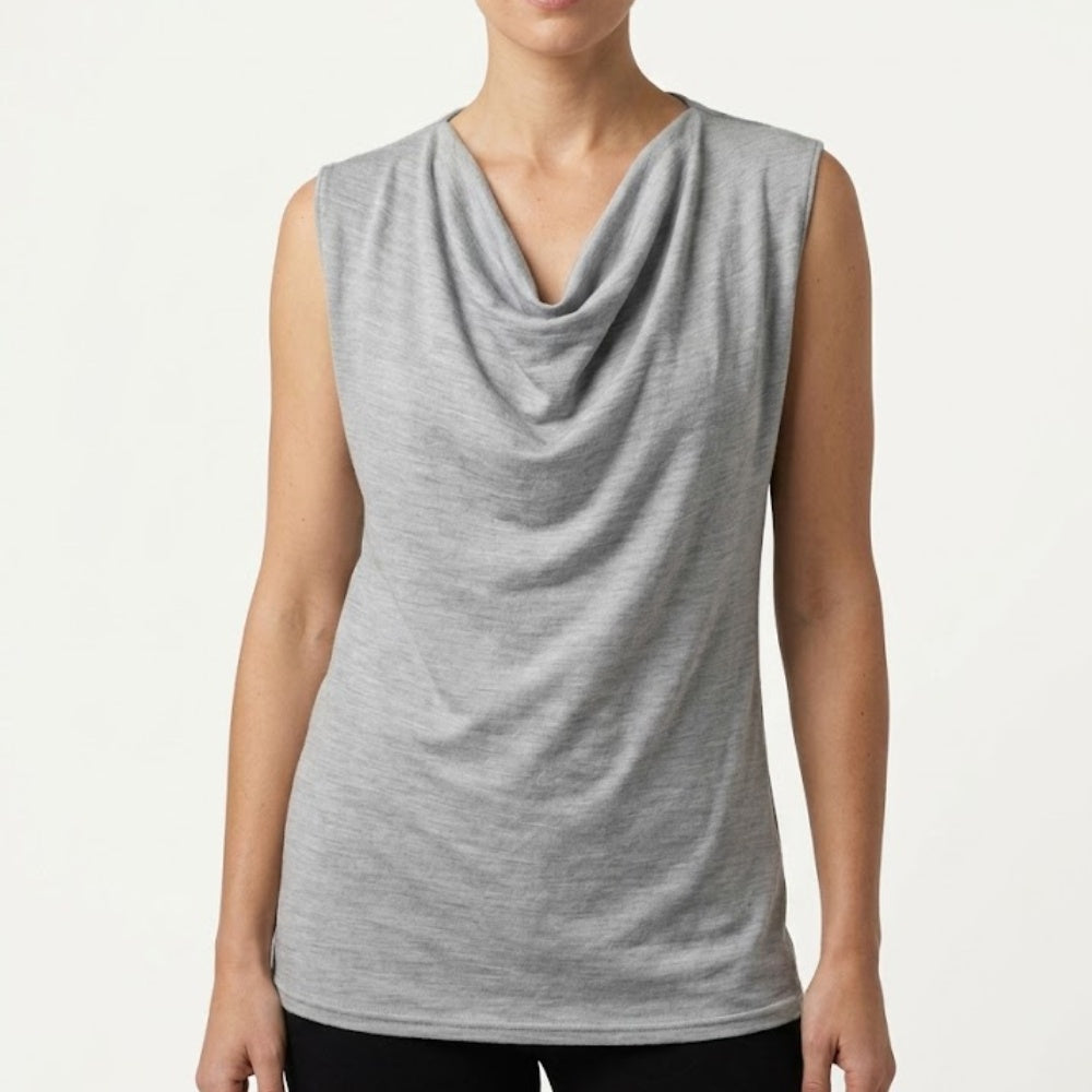 Sleeveless Cowl