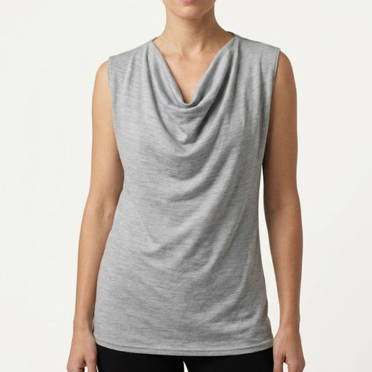 Sleeveless Cowl