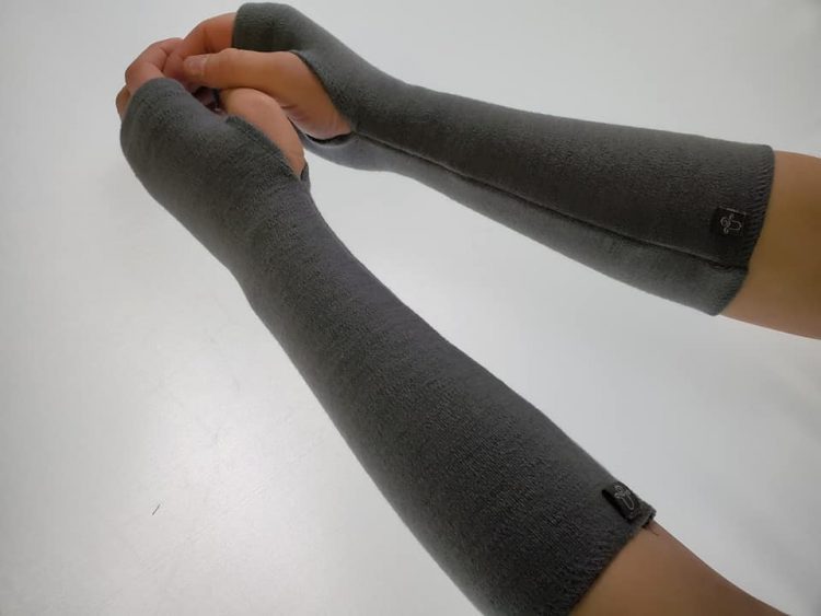 Slender Arm Warmers