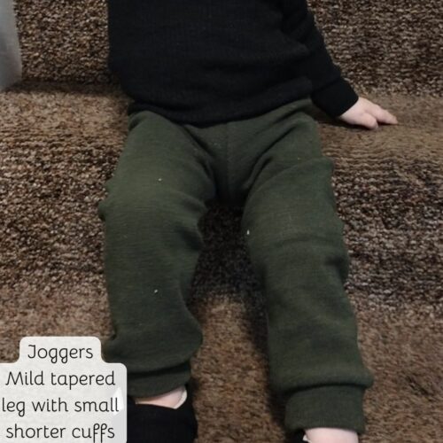 Joggers 3