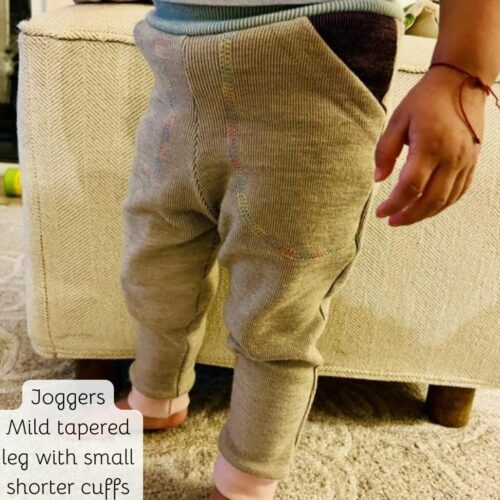 Joggers 5