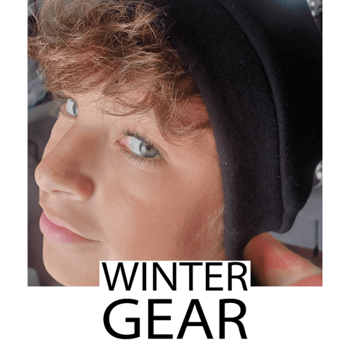 Winter Gear