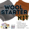Diaper Cover Starter Kit
