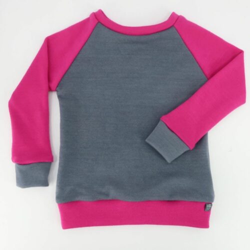 Raglan Top