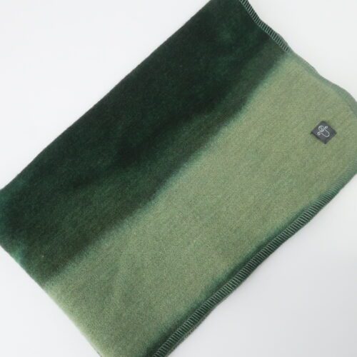 Piddle Pad. Small size merino wool pad used for extra leak protection on bedding or strollers.