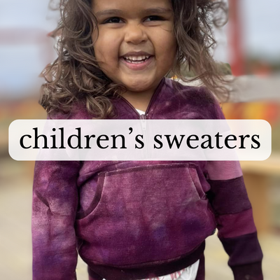 Children's Sweaters