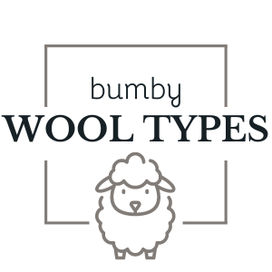 wool types