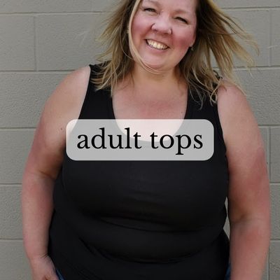 Adult Tops