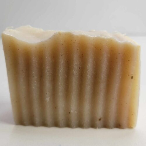 Chai Spice Soap