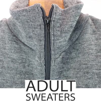 Adult Sweaters (1)